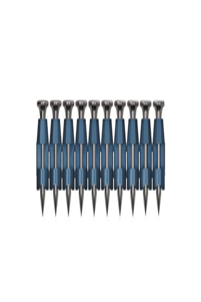 Bosch 1600A02F4K Rundkopf-Streifennagel NB-16