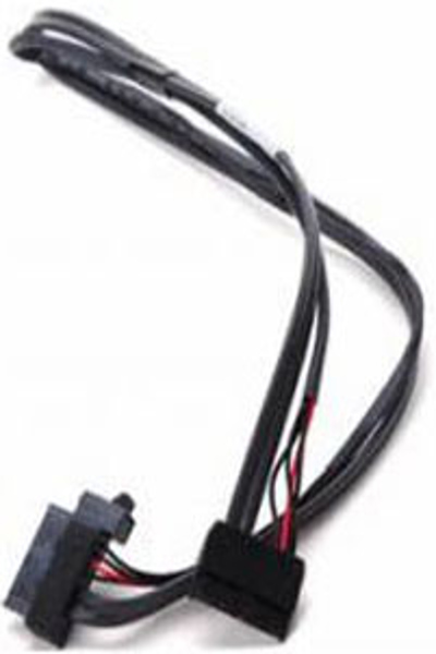 Lenovo 69Y1194 - SATA I - Male/Male - Black - Straight - Straight - 69Y1194