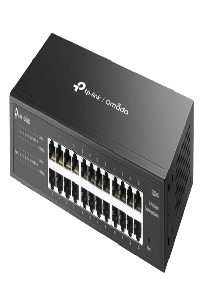 TP-LINK Omada Easy Managed Switch 1 Gbps - ES224G