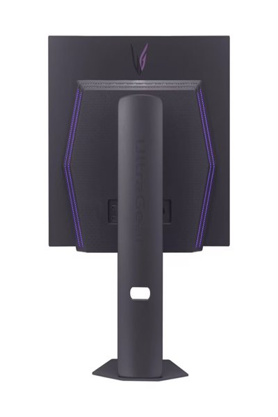 LG UltraGear 27GX790A-B OLED monitor - 27GX790A-B.AEU