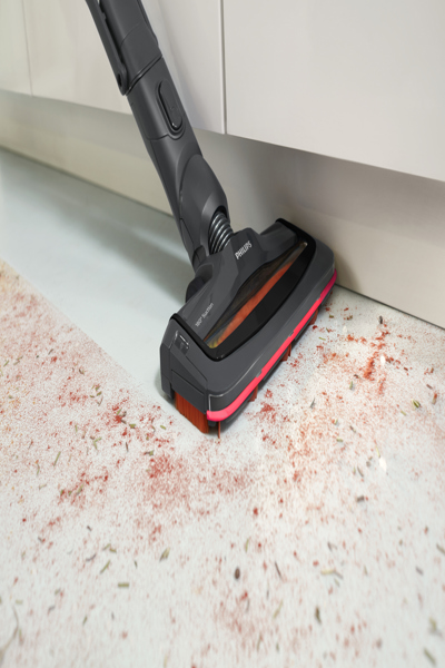 Philips SpeedPro FC6722 - Vacuum cleaner - FC6722/01