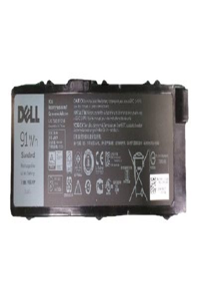 Dell Primary - Laptopbatteri - M28DH