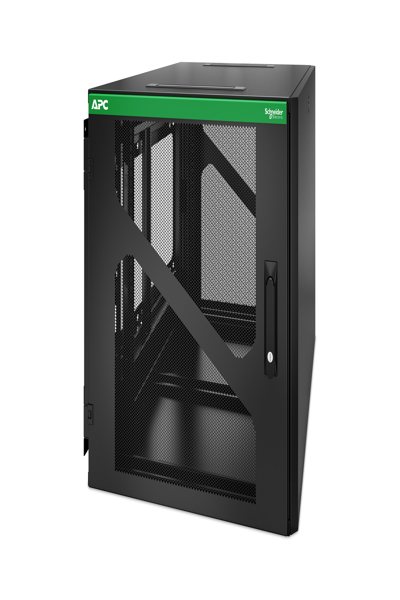 APC NetShelter Wallmount Rack Enclosure