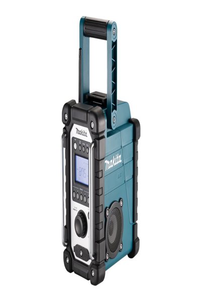 Makita DMR116 Radio à batterie 14.4-18V
