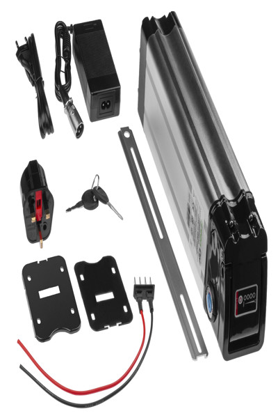EBIKE09STD - EBIKE09STD