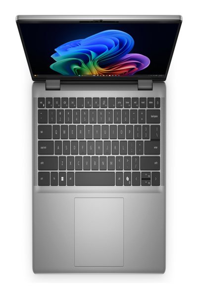 Dell Latitude 7455 Snapdragon X Elite - 2R0NG