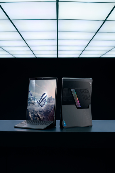 ASUS ROG Flow Z13 GZ302EA-RU075W - 90NR0JY1-M004T0