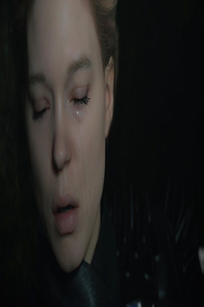 Sony Death Stranding PlayStation 4 M - 711719951704