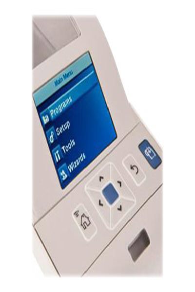 HONEYWELL PC23d etikettskrivare - PC23DA0010022