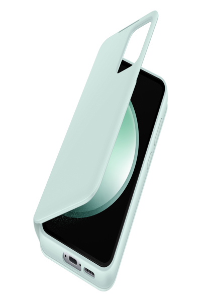 Samsung EF-ZS711 - Flip cover for mobile phone