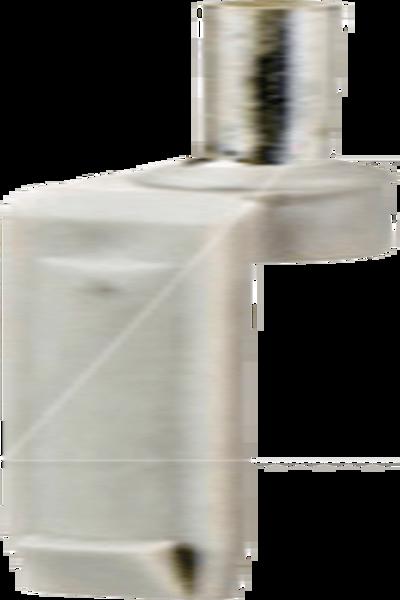 Embout de câble Schneider Electric DZ5CA025 Argent