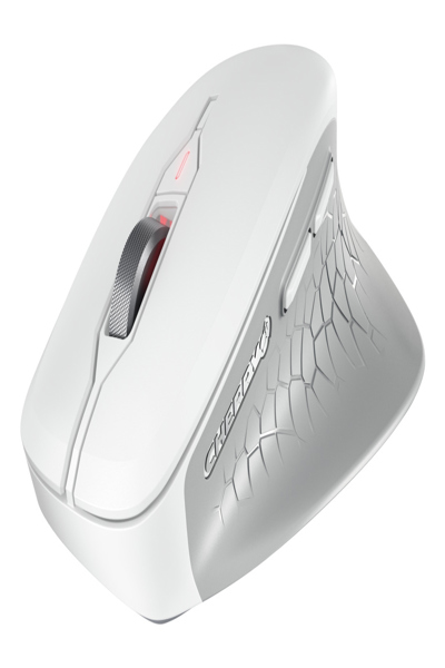 Cherry STREAM MOUSE COMFORT-mus - JW-8550-0