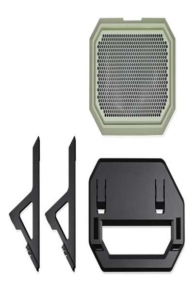 Kit de support de châssis Thermaltake pour The Tower 600 Vert Matcha
