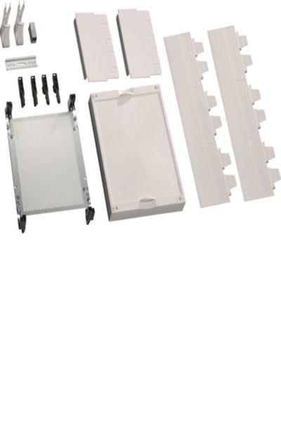 Bloc de construction Hager universN 300x250UD21APZ comme APZ selon la règle d'utilisation