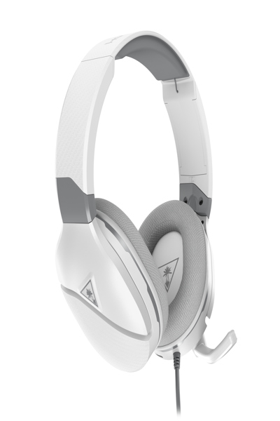 Turtle Beach Recon 200 Gen 2 Wired Gaming Headset - TBS-6305-02