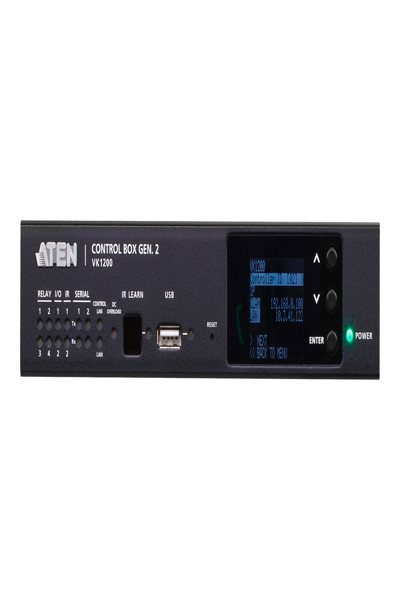 ATEN VanCryst Control System VK1200 - VK1200-AT-G
