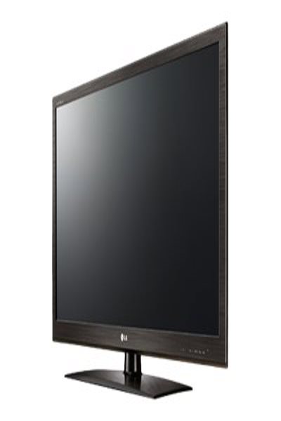 LG 37LV3550 37" LED-backlit LCD TV - 37LV3550