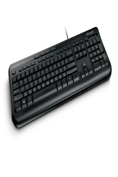 Microsoft Wired Keyboard 600 - Tangentbord - ANB-00008