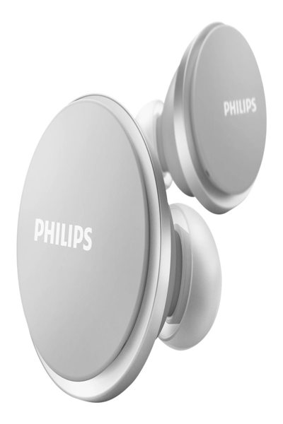 Philips TAT8506 True Wireless Earplus White - TAT8506WT/00