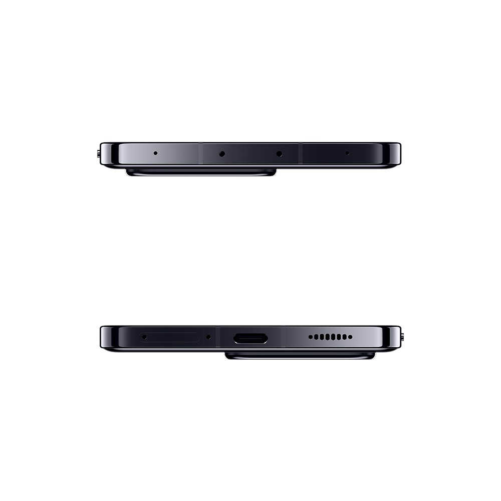 Xiaomi 13 5G : Smartphone noir avec 256 Go - MZB0D92EU