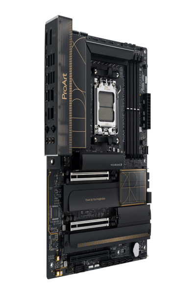 ASUS ProArt X870E-CREATOR WIFI - 90MB1IG0-M0EAY0