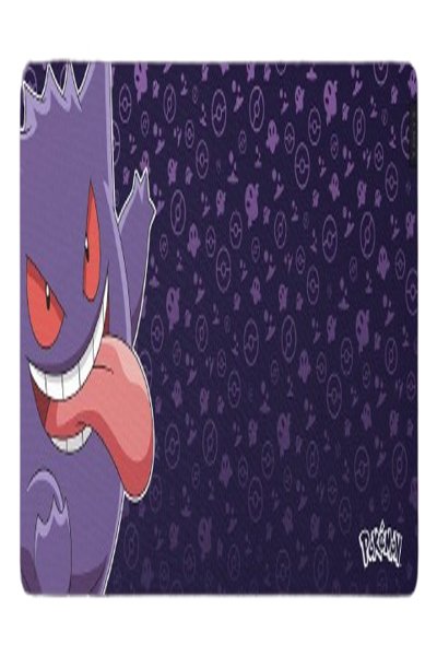 RAZER MOUSE PAD GIGANTUS V2 XXL POKEMON GENGAR EDITION - RZ02-03334200-R3M1