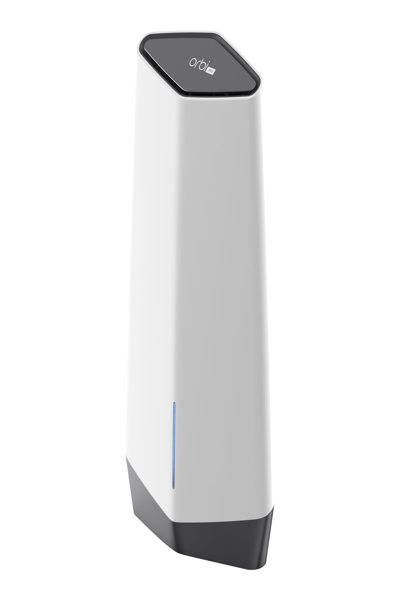 Netgear Orbi Pro WiFi 6 AX6000 Tri-band Wi-Fi system - SXR80-100EUS