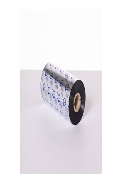 Brother TJ-6 Ribbon Standard Wax/Resin 154mm x 450m - Original - BSS1D450154