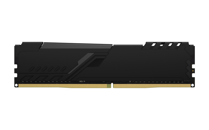 FURY Beast - DDR4 - Sett - 32 GB - KF432C16BBK4/32