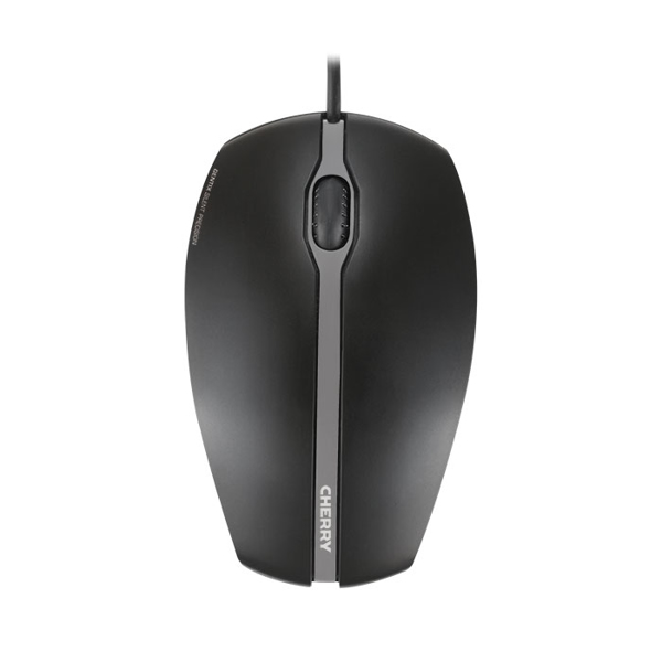 Cherry GENTIX SILENT - mouse - optical - JM-0310-2