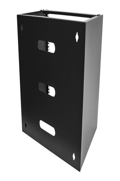 StarTech.com 10U Wall Mount Rack 14" Deep - RACK-10U-14-BRACKET