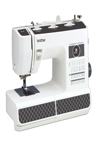 Brother SEWING MACHINE BROTHER HF37 - HF37