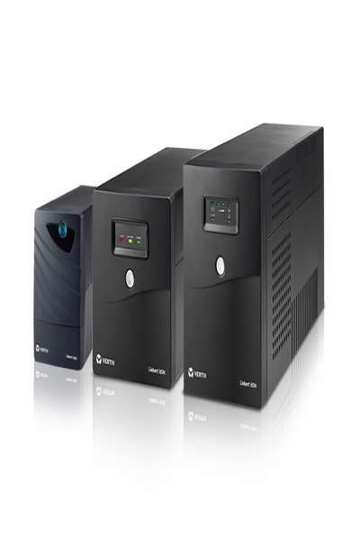 Vertiv itON LI32151CT20 - UPS