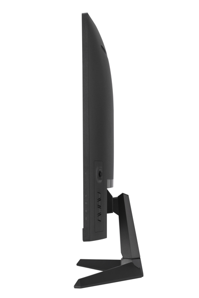 ASUS TUF Gaming VG27VQ3B - LED monitor - 90LM0A90-B01170