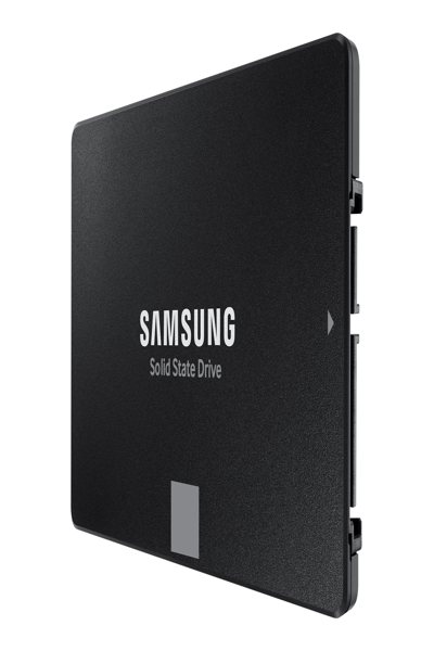 Samsung 870 EVO MZ-77E500B - SSD