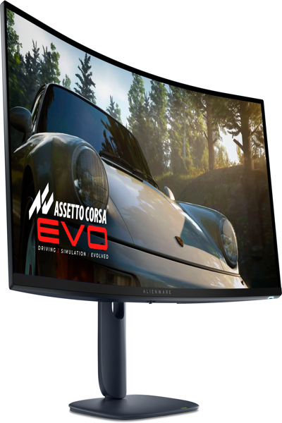 Dell Alienware 34 QD-OLED Monitor - AW3425DW - GAME-AW3425DW
