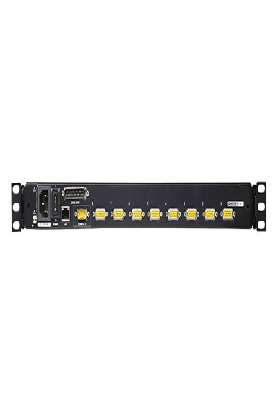 Console KVM SXGA rackable 1U ATEN CL5708IM