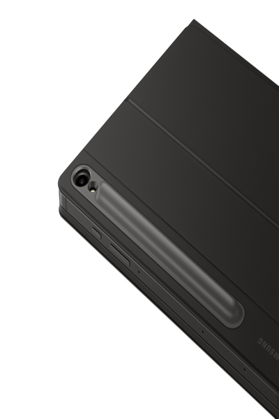 Samsung EF-DX725 Keyboard and Folio Case - EF-DX725BBEGSE