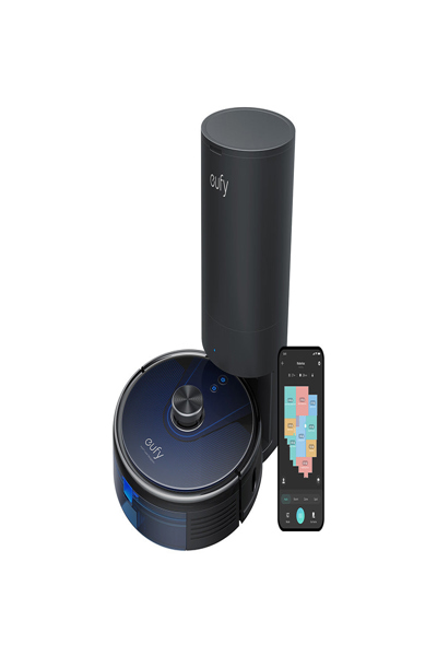 Anker RoboVac L35 Hybrid Plus robot vacuum cleaner, EU - T2182G11