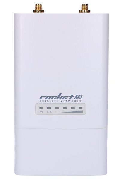 Ubiquiti Rocket M3 - Radio access point - ROCKETM3