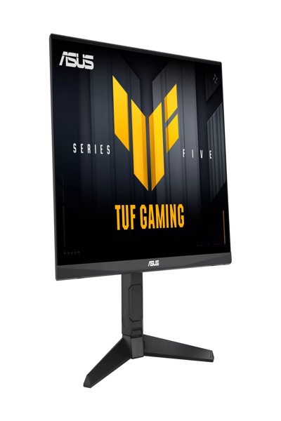 ASUS TUF GAMING SERIES 5 VG249QML5A MONITOR 23.8" - 90LM0C10-B01171
