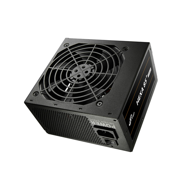 FSP Fortron Hexa 85+ Pro - 550 W - 100 - 240 V - PPA5505500