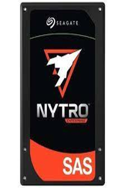 Seagate Nytro 3550 - 1,6 To - 2,5" - 12 Gbit/s