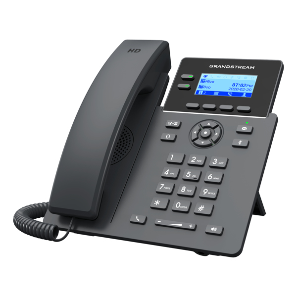 Grandstream SIP GRP-2602P VoIP phone - GRP-2602P