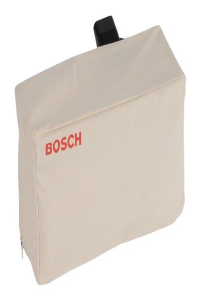 Bosch Staubbeutel 2607000074 fÃƒÂ¼r Elektrohobel
