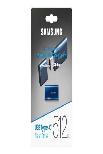 Samsung MUF-512DA - USB flash drive - MUF-512DA/APC