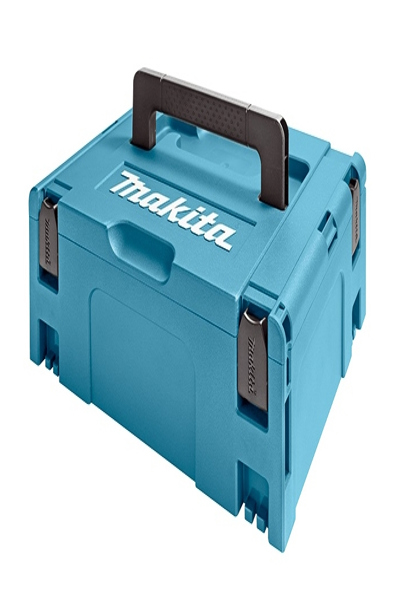 Mallette Makita Makpac 2 pour outils électriques