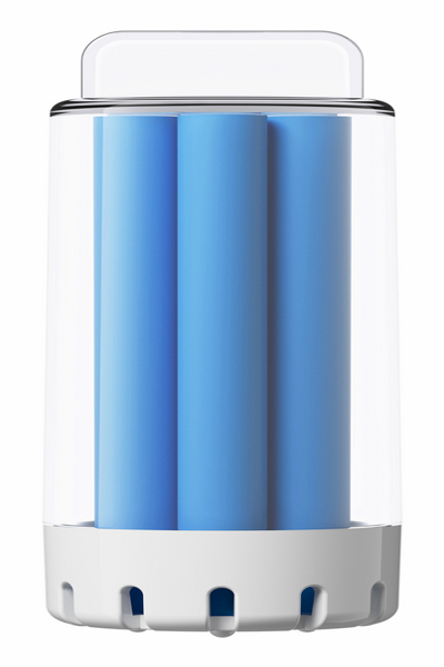 Ecovacs Solid Floor Cleaner VPE 6 fÃƒÂ¼r DEEBOT N30 PRO OMNI
