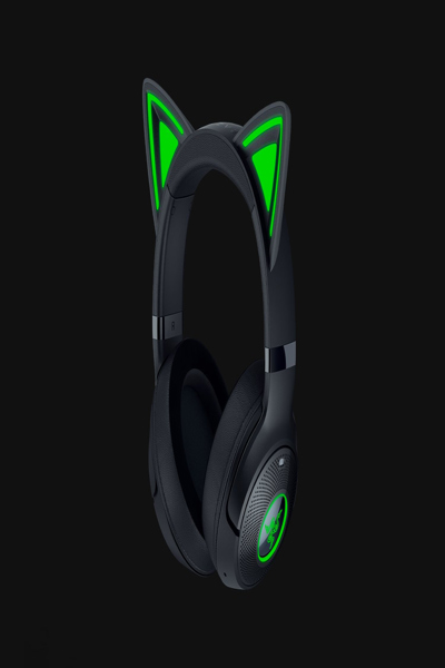 Razer Kraken Kitty V2-headset - RZ04-04860500-R3M1