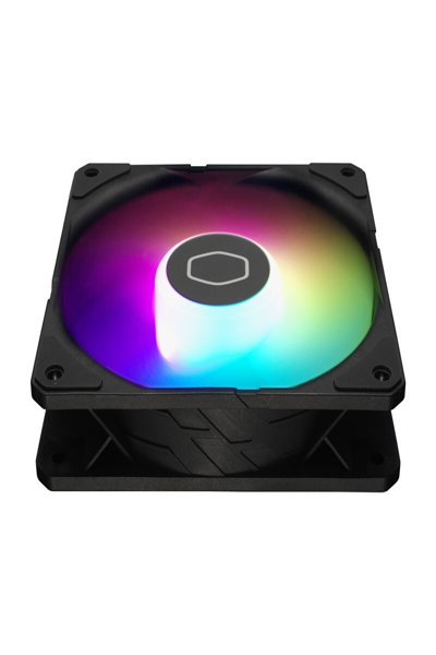 Cooler Master MFX-B2DN-253P2-R2 SickleFlow Edge 120 ARGB 3-in-1 3x 120mm 690~2500Ã‚Â± 10% - MFX-B2DN-253P2-R2